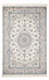Perserteppich - Nain - Premium 234 x 153 cm Teppichbrücke