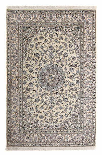 Nain - 6La Teppich 207x307cm - Perserteppich