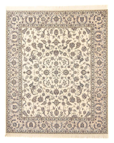 Nain - 6La Teppich 260x313cm - Perserteppich
