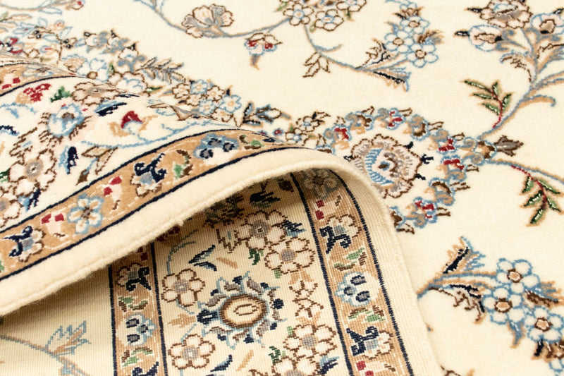 Perserteppich - Nain - Royal 148 x 102 cm