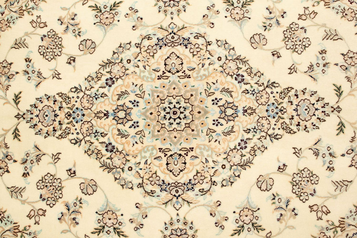 Perserteppich - Nain - Royal 159 x 104 cm