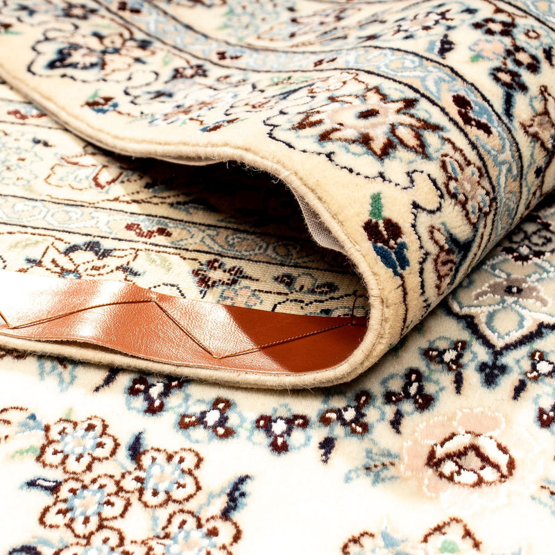 Perserteppich - Nain - Premium 330 x 255 cm Wohnzimmer Teppich