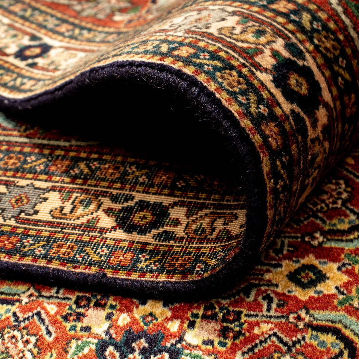 Perserteppich - Täbriz 347 x 237 cm