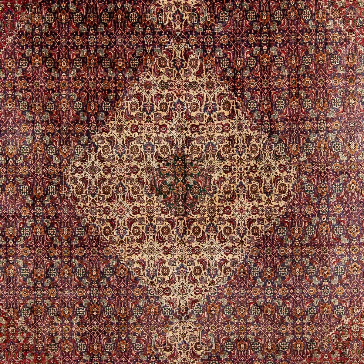 Perserteppich - Täbriz 392 x 310 cm