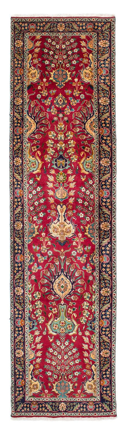 Täbriz Teppich 105x400cm - Perserteppich