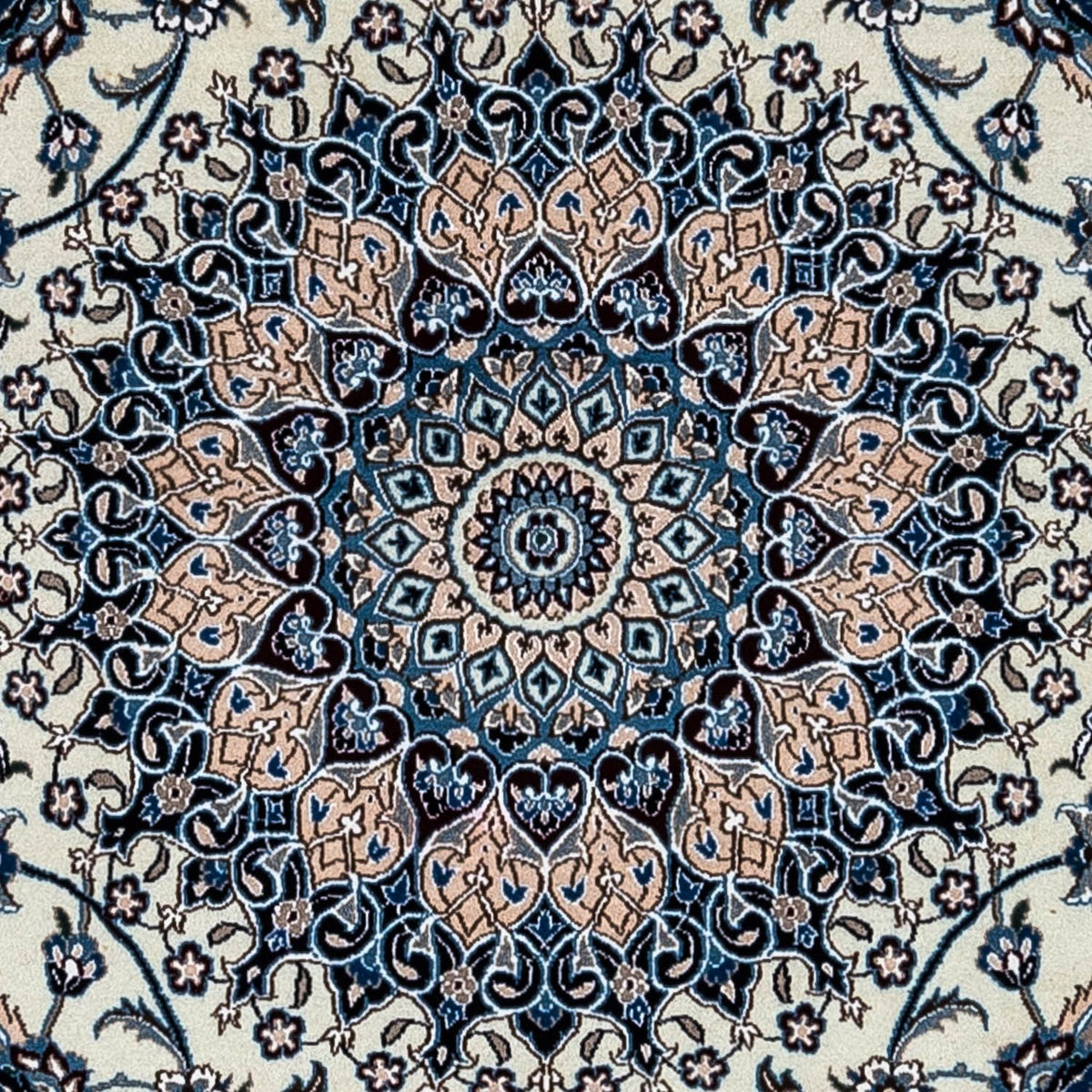 Perserteppich - Nomadic 355 x 230 cm