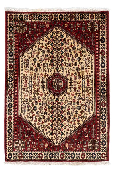 Abadeh Teppich 106x153cm - Perserteppich