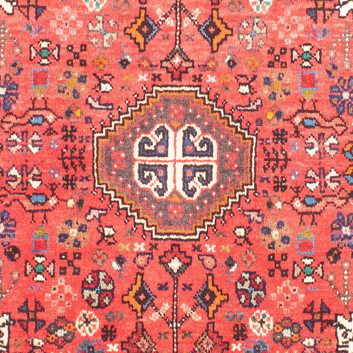Perserteppich - Nomadic 143 x 108 cm