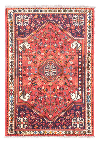 Shiraz Teppich 104x148cm - Perserteppich