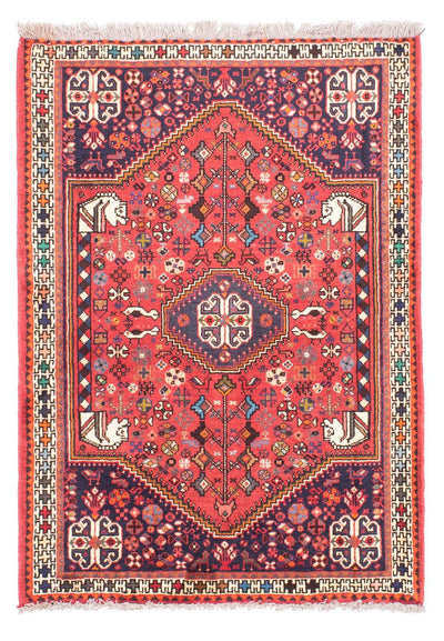 Shiraz Teppich 103x144cm - Perserteppich