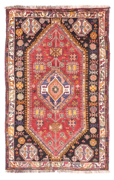 Shiraz Teppich 105x150cm - Perserteppich