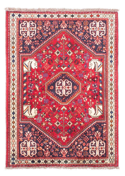 Shiraz Teppich 106x147cm - Perserteppich