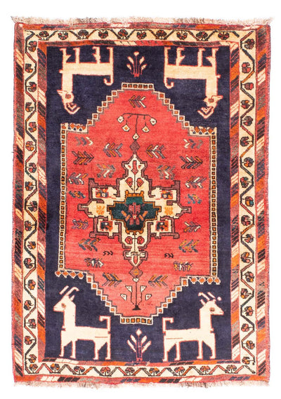 Shiraz Teppich 120x165cm - Perserteppich