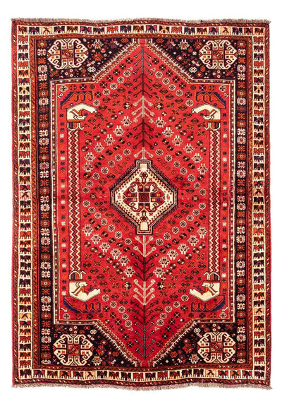 Shiraz Teppich 170x240cm - Perserteppich