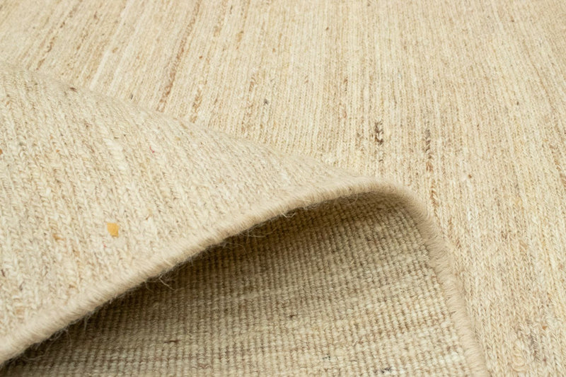 Gabbeh Teppich - Perser 184 x 138 cm - beige