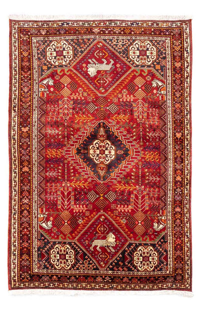 Shiraz Teppich 165x258cm - Perserteppich