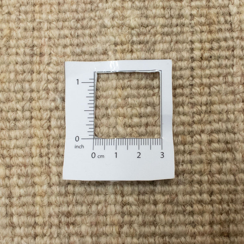 Gabbeh Teppich - Perser 198 x 141 cm - beige