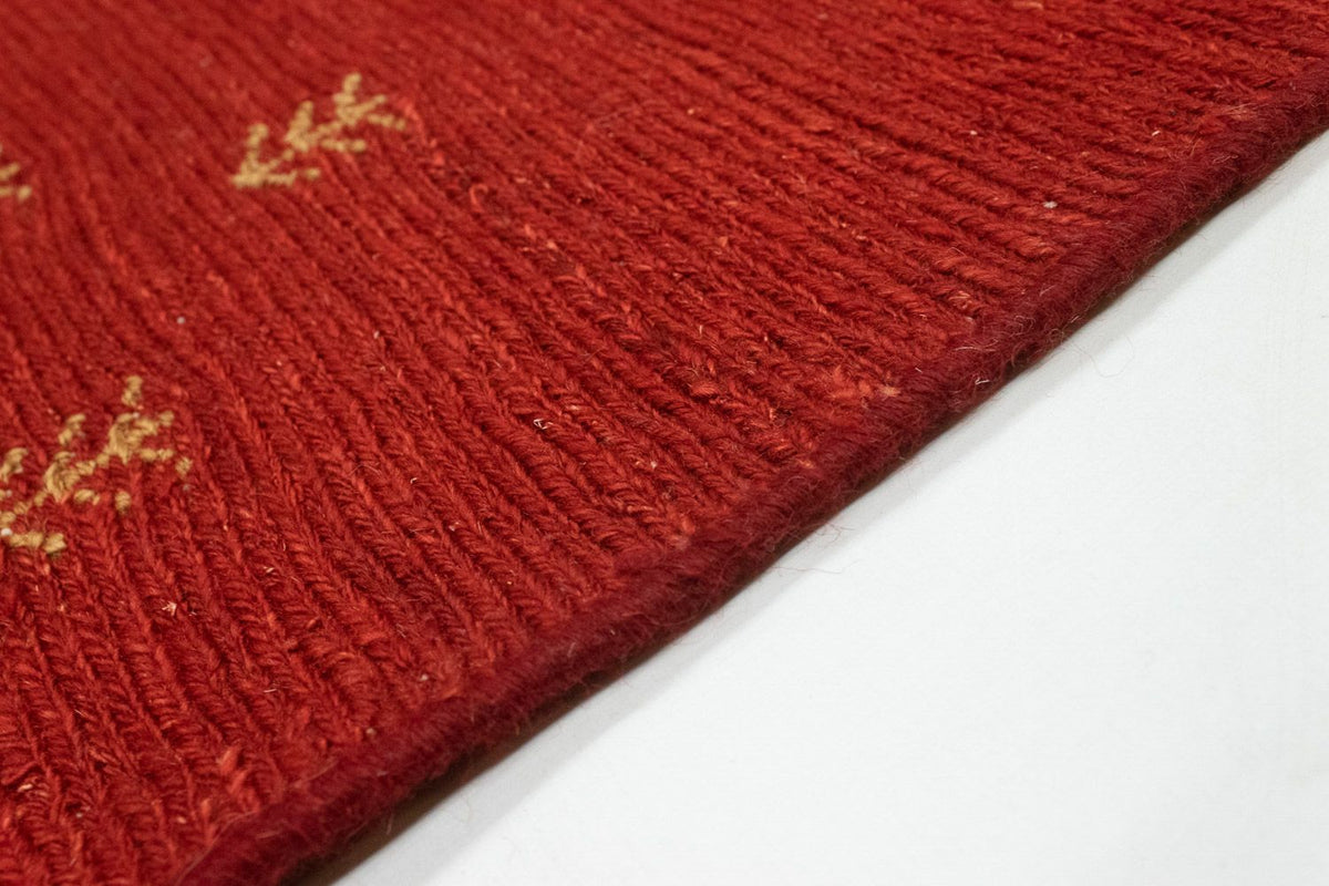 Gabbeh Teppich - Perser 177 x 117 cm