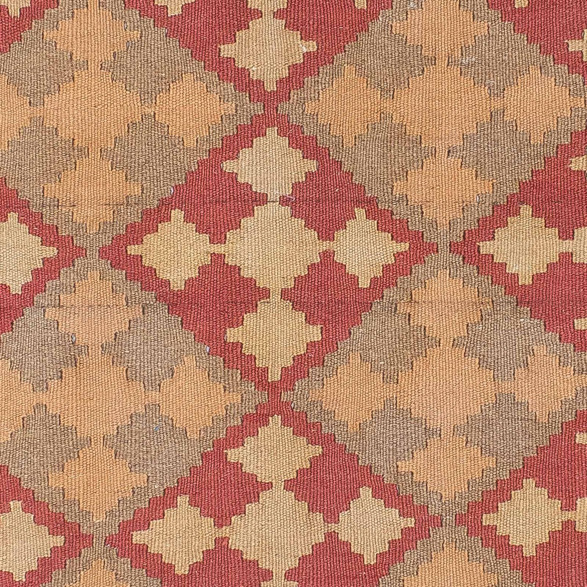 Kelim Teppich - Oriental 176 x 128 cm