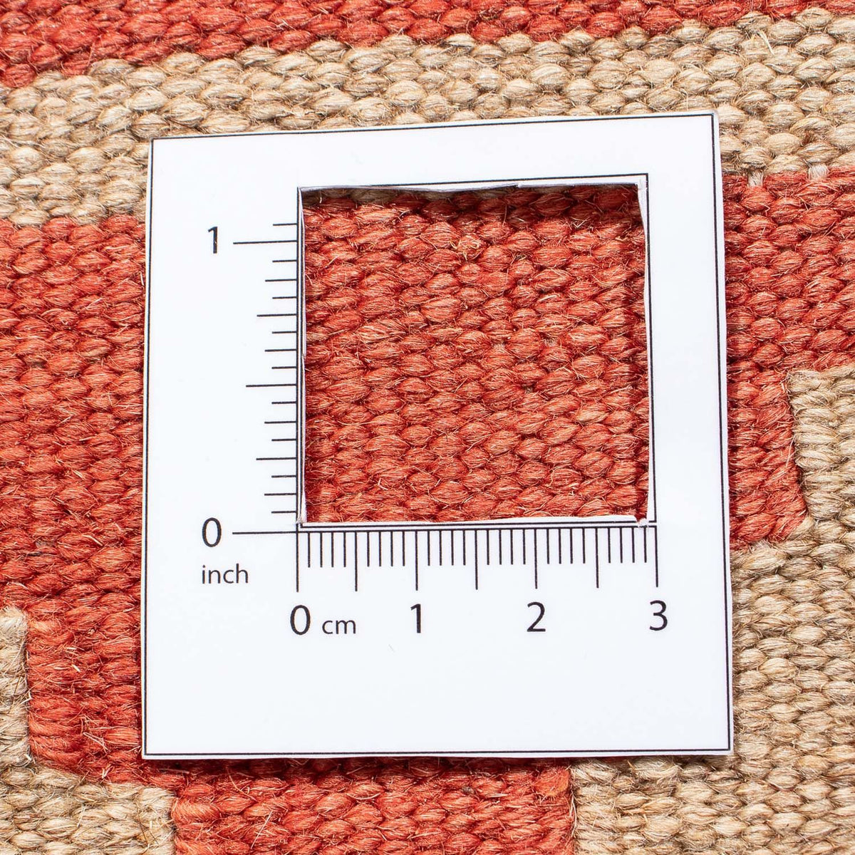 Kelim Teppich - Oriental 200 x 148 cm