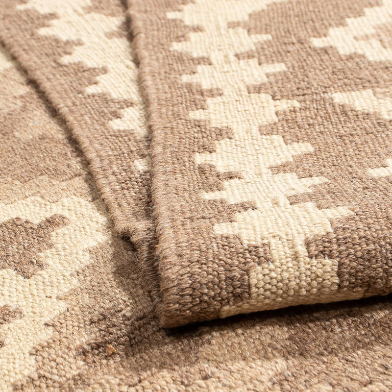 Kelim Teppich - Oriental 192 x 145 cm