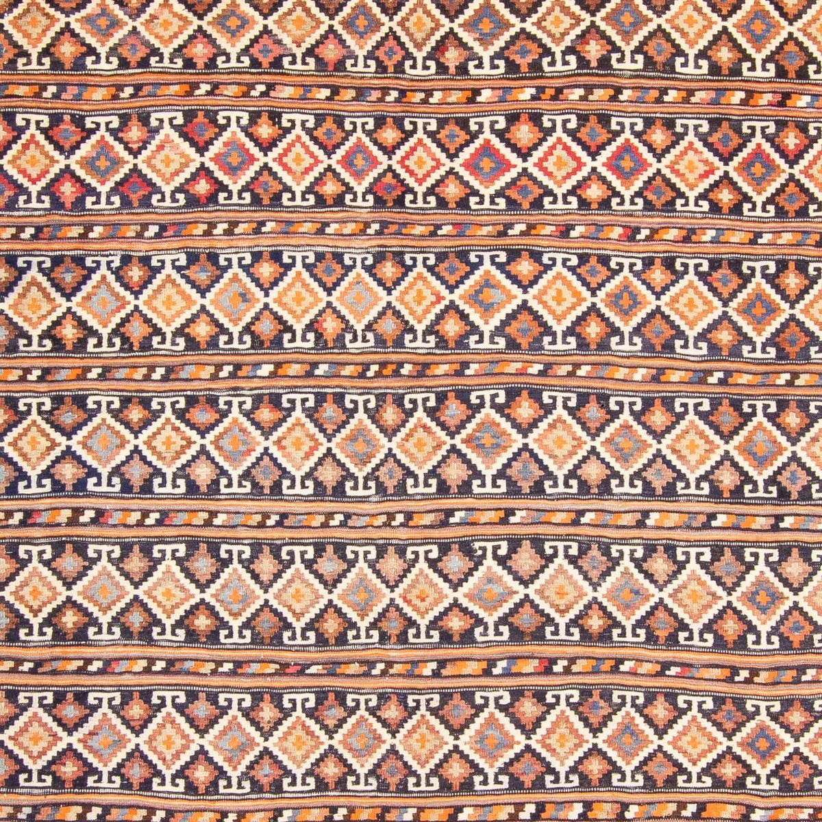 Perserteppich - Nomadic 498 x 312 cm