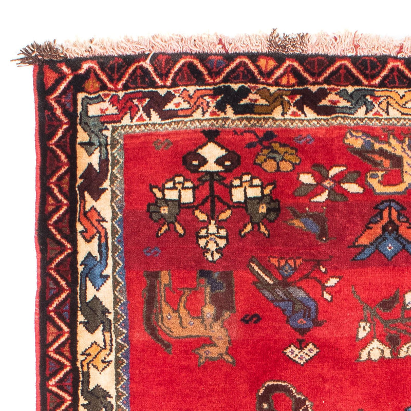 Perserteppich - Nomadic 158 x 123 cm