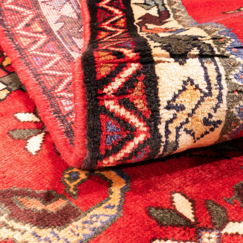 Perserteppich - Nomadic 158 x 123 cm