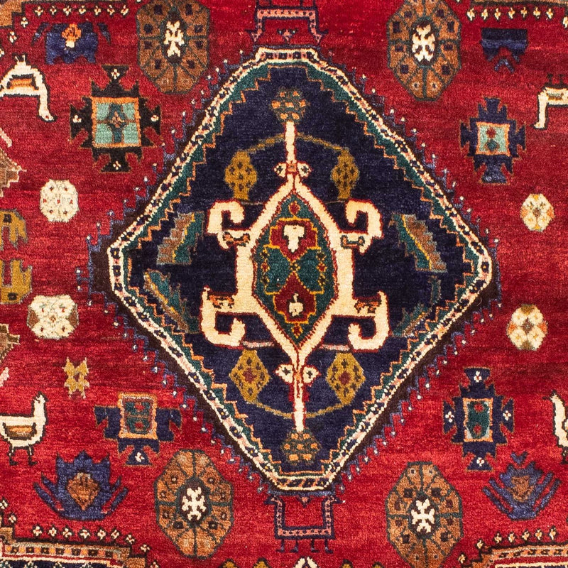 Perserteppich - Nomadic 190 x 120 cm