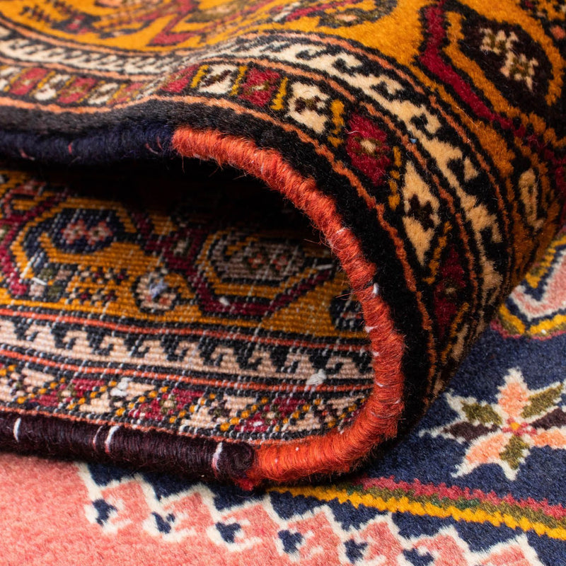 Perserteppich - Nomadic 403 x 100 cm