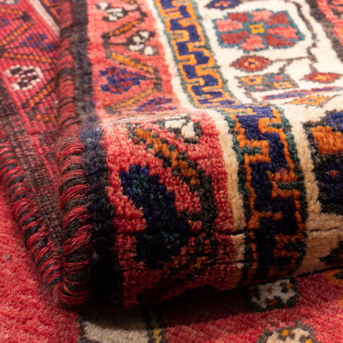 Perserteppich - Nomadic 290 x 195 cm