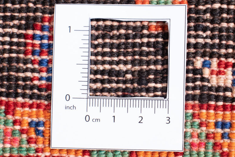 Perserteppich - Nomadic 300 x 220 cm