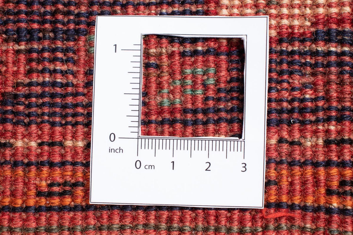 Perserteppich - Nomadic 322 x 225 cm