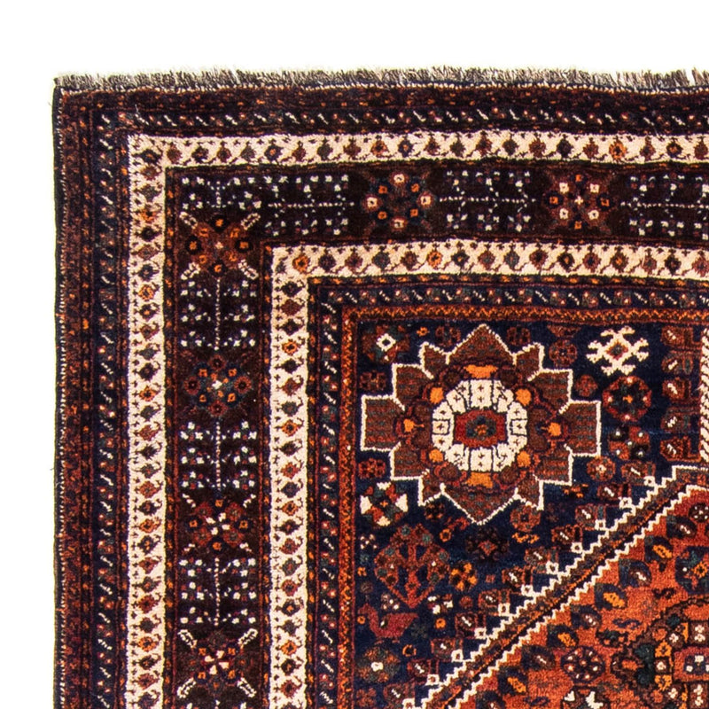 Perserteppich - Nomadic 357 x 235 cm