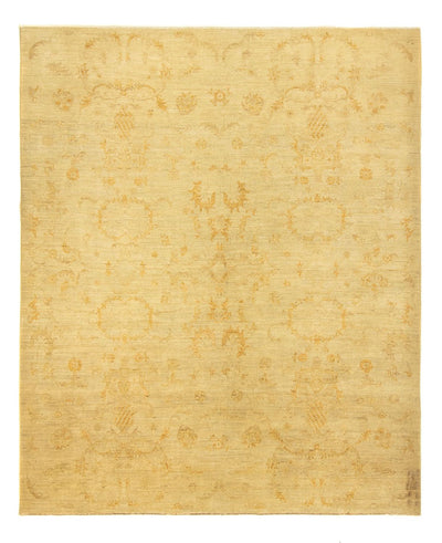 Ziegler Teppich 195x233cm - Orientteppich