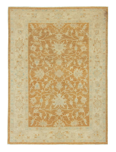 Ziegler Teppich 143x198cm - Orientteppich