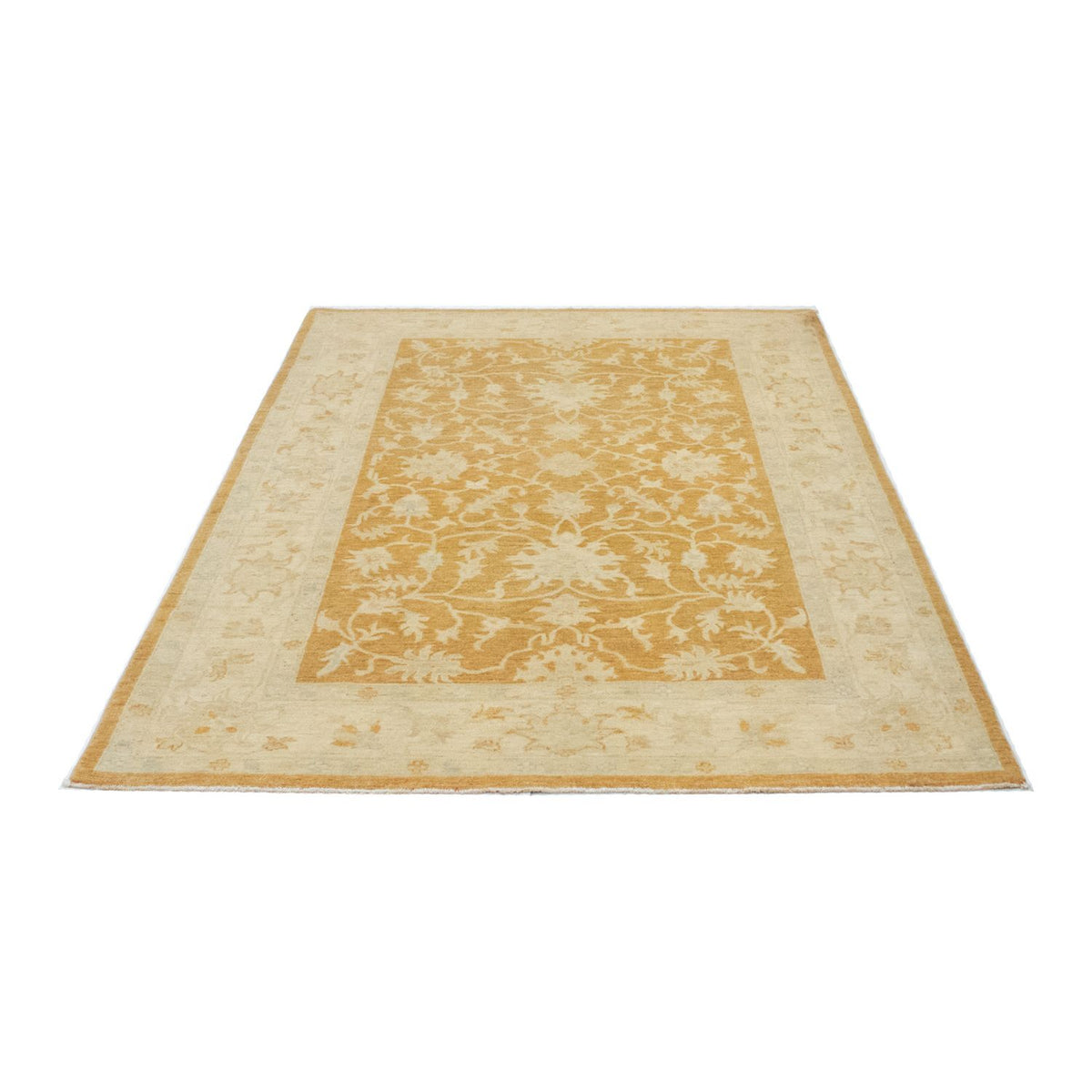 Ziegler Teppich 198 x 143 cm