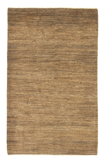 Gabbeh Teppich Indus 122x195cm - Wollteppich