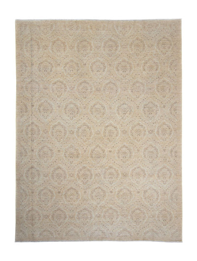 Ziegler Teppich 270x350cm - Orientteppich
