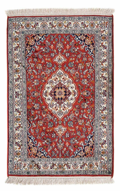 Kaschmar Teppich 63x94cm - Orientteppich