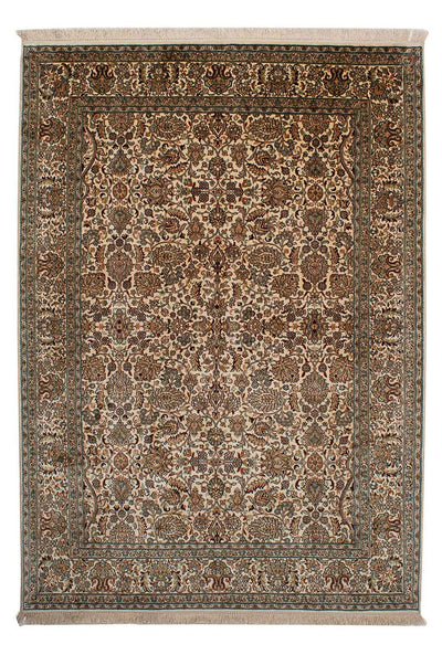 Kaschmar Teppich 157x221cm - Orientteppich