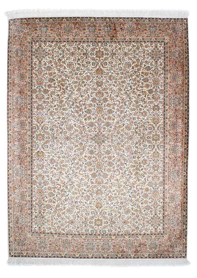Kaschmar Teppich 177x242cm - Orientteppich