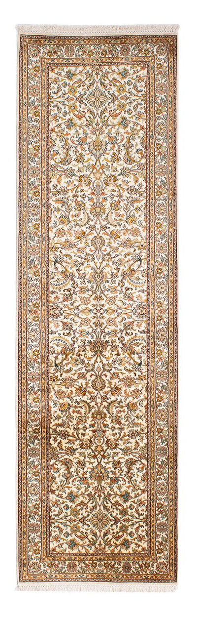 Kaschmar Teppich 77x270cm - Perserteppich