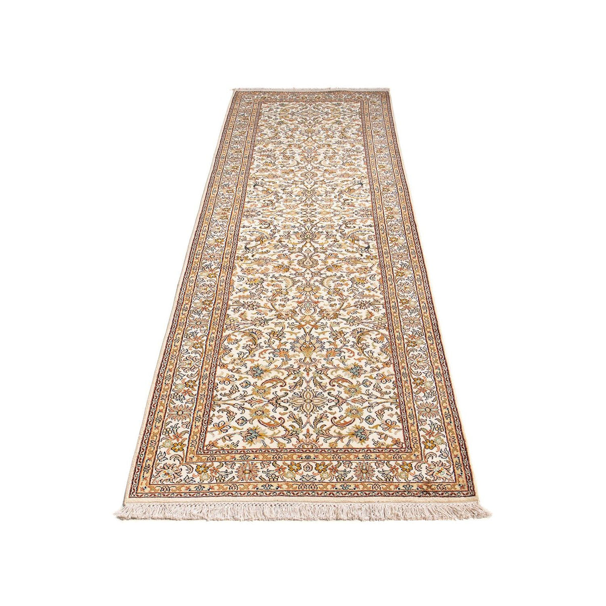 Perserteppich - Classic 270 x 77 cm Teppichläufer