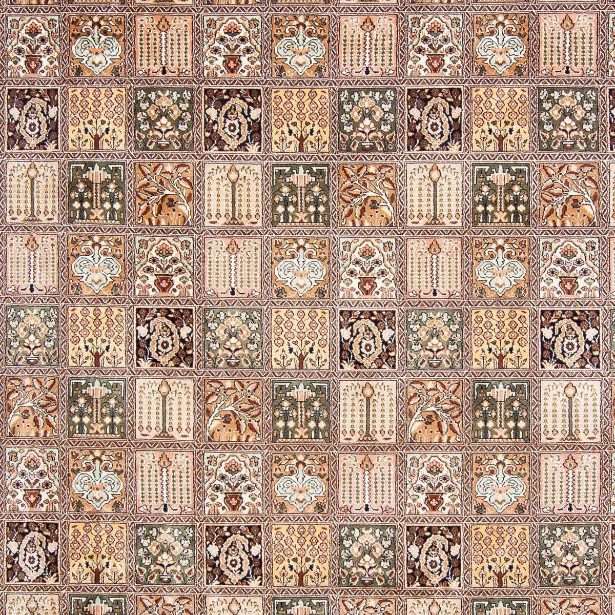 Perserteppich - Classic 303 x 215 cm Teppich Wohnzimmer