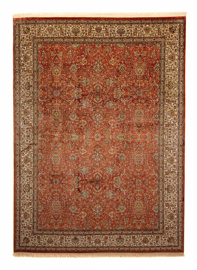 Kaschmar Teppich 248x336cm - Perserteppich
