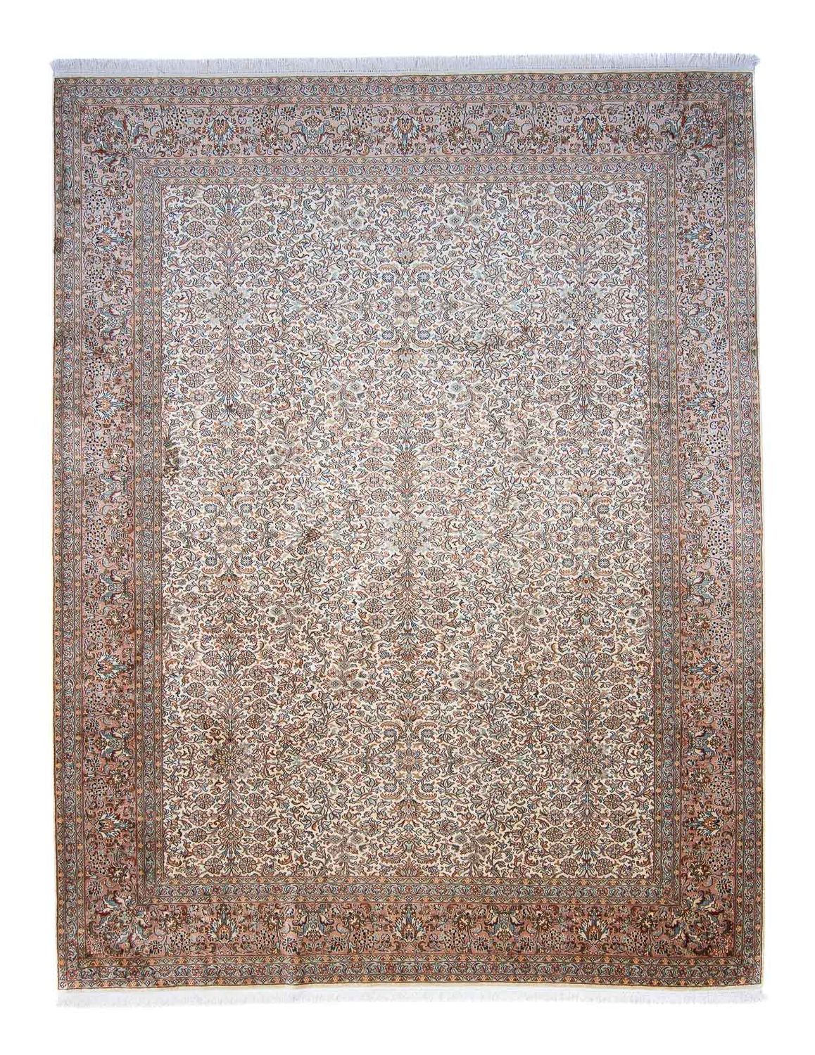 Perserteppich - Classic 329 x 249 cm Teppich Wohnzimmer