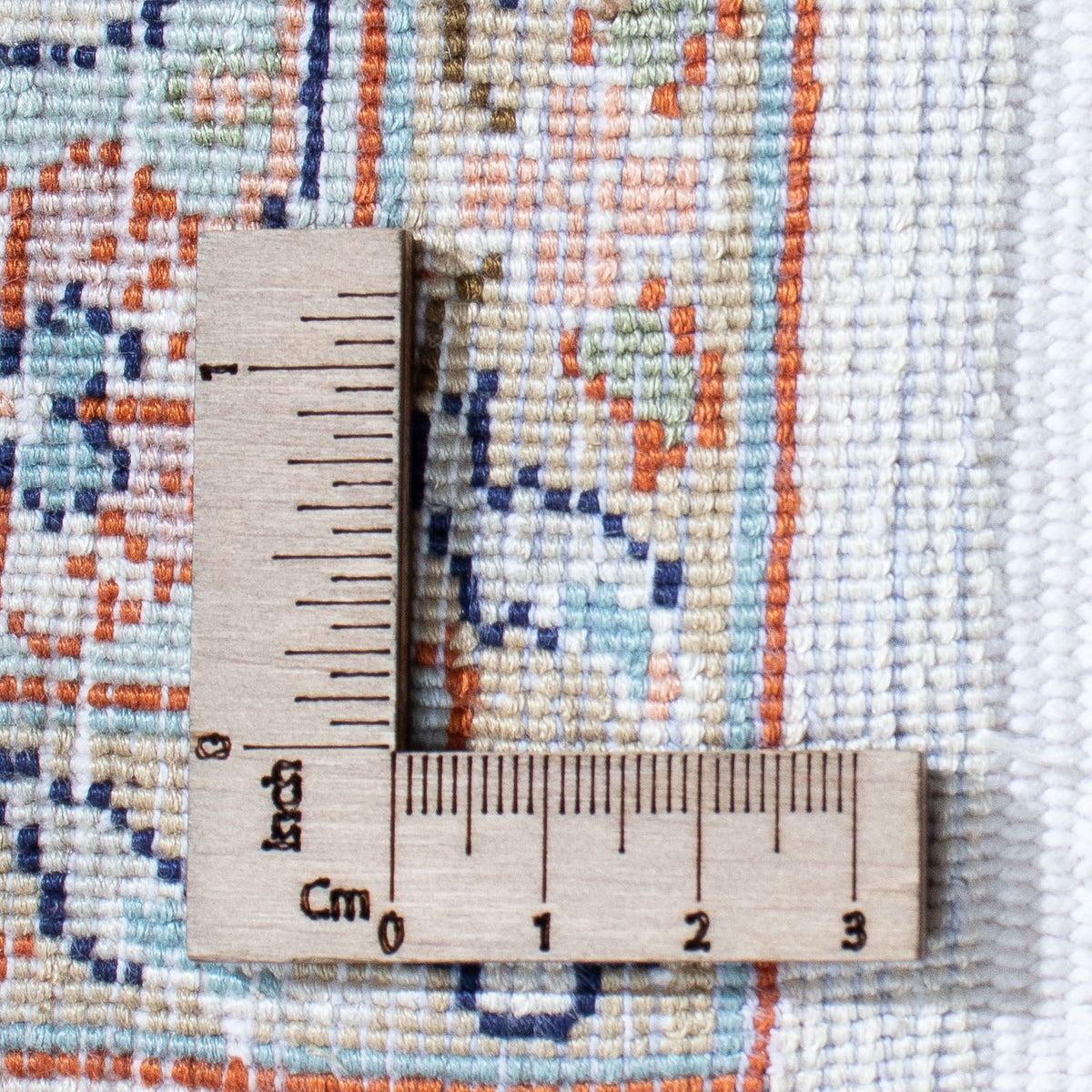 Perserteppich - Classic 329 x 249 cm Teppich Wohnzimmer