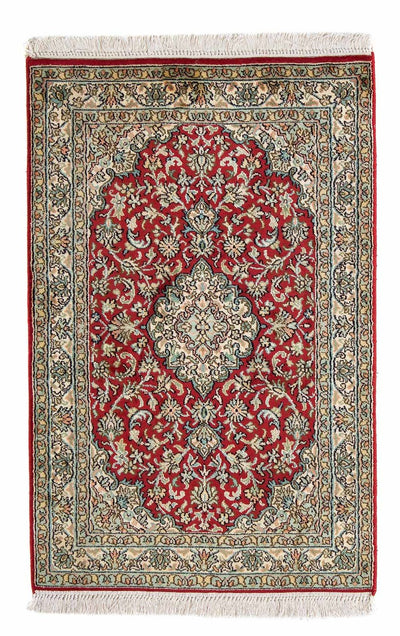 Kaschmar Teppich 62x95cm - Orientteppich
