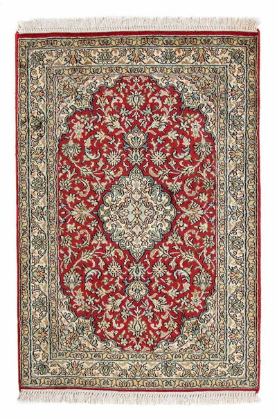 Kaschmar Teppich 64x96cm - Orientteppich
